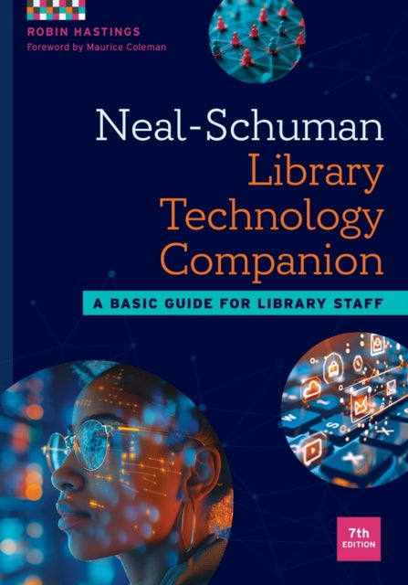 NealSchuman Library Technology Companion