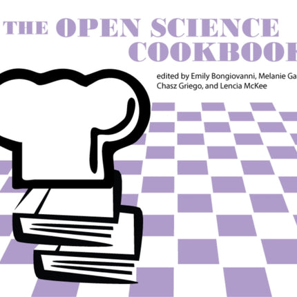 The Open Science Cookbook