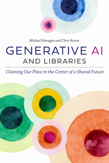 Generative AI and Libraries