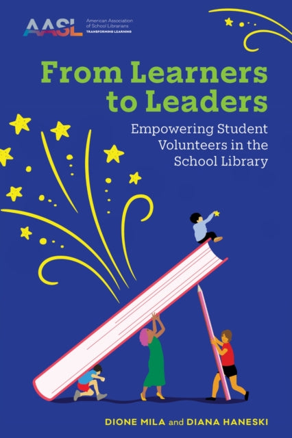 From Learners to Leaders