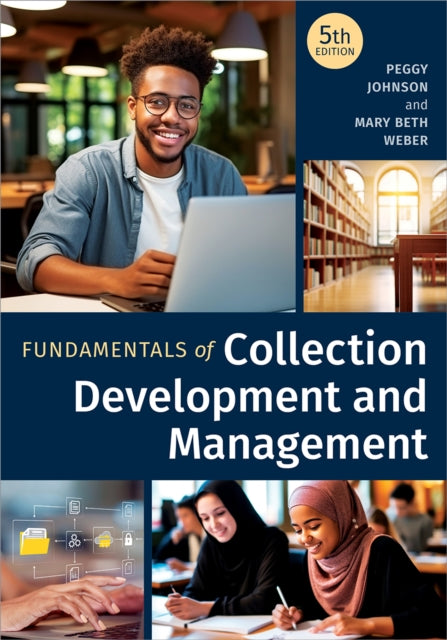 Fundamentals of Collection Development and Management Fifth Edition