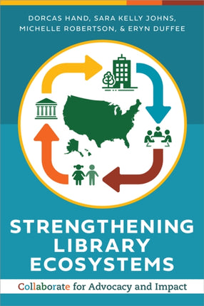 Strengthening Library Ecosystems