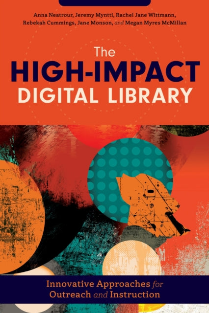 The HighImpact Digital Library