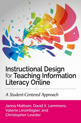 Instructional Design for Teaching Information Li