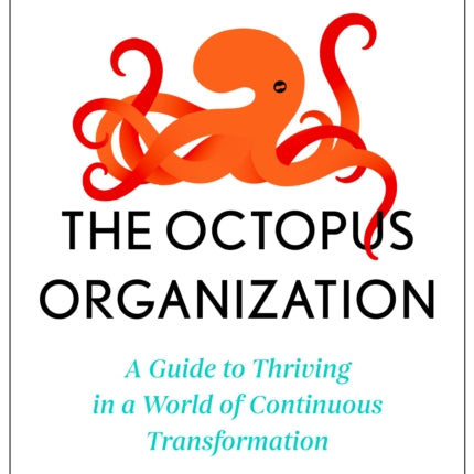 The Octopus Organization