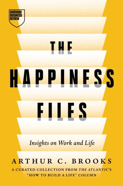 The Happiness Files