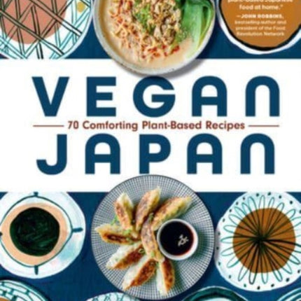 Vegan Japan