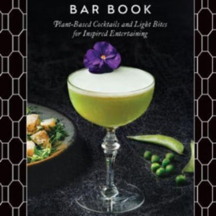 The Vedge Bar Book