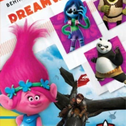 Dreamworks