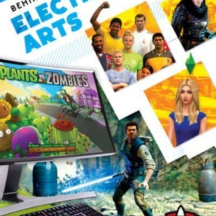 Electronic Arts