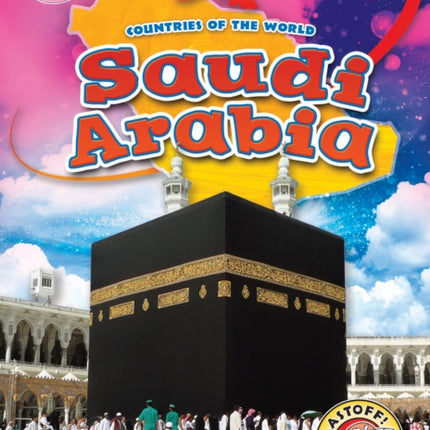 Saudi Arabia