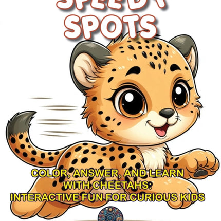 Speedy Spots