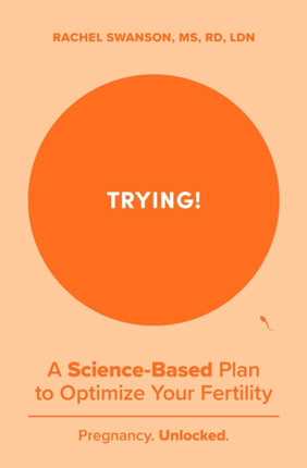 Trying