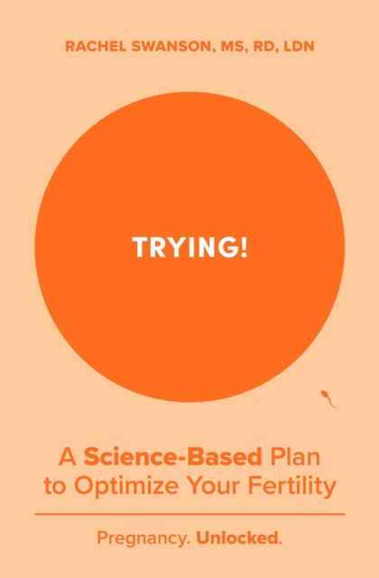 Trying