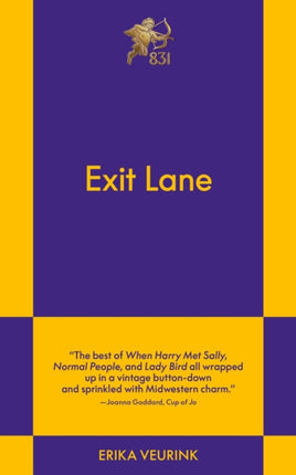 Exit Lane
