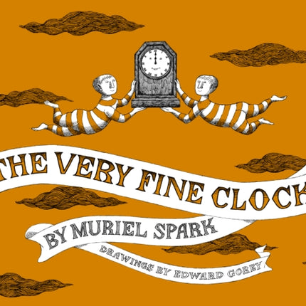 The Very Fine Clock