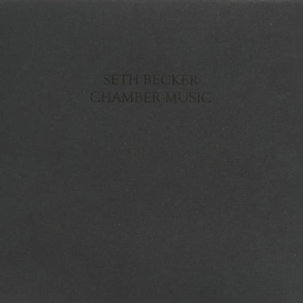 Chamber Music