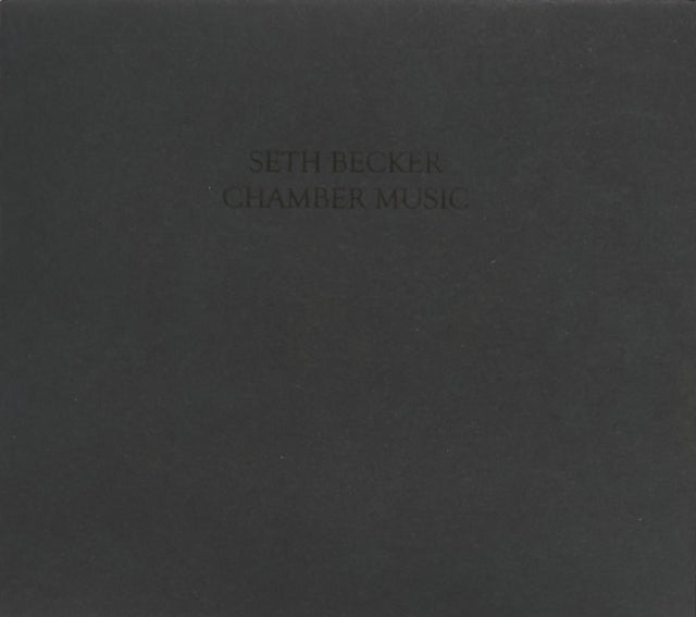 Chamber Music