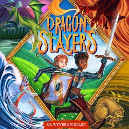 Dragon Slayers