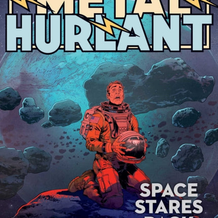Metal Hurlant