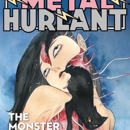 Metal Hurlant