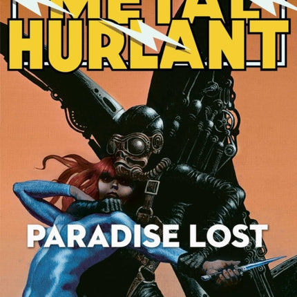 Metal Hurlant