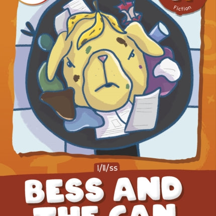 Bess and the Can
