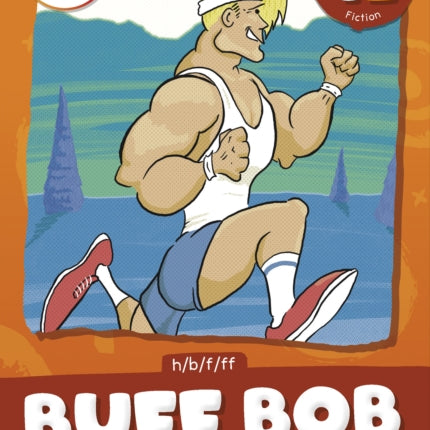Buff Bob