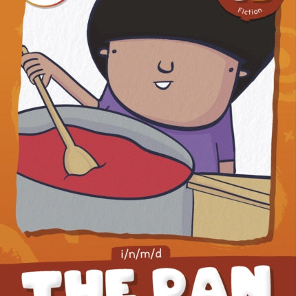 The Pan