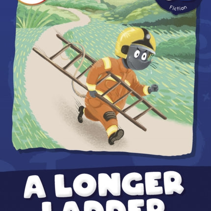 A Longer Ladder