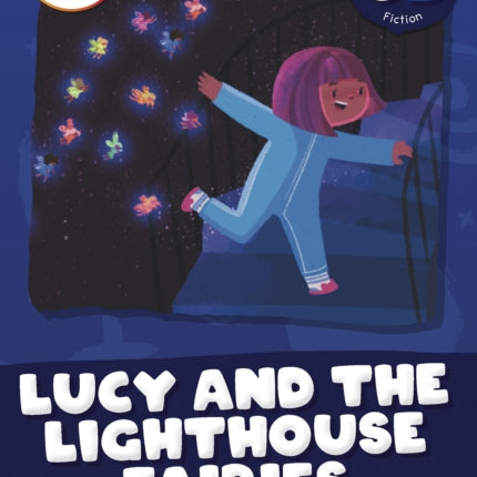Lucy and the Lighthouse Fairies