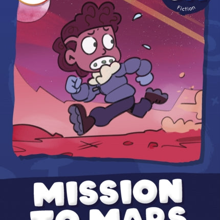 Mission to Mars
