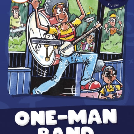 OneMan Band