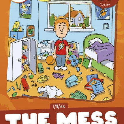 The Mess
