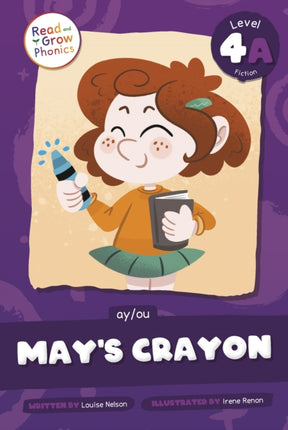 Mays Crayon