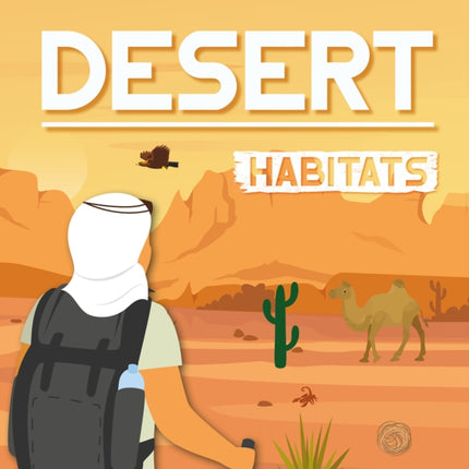 Desert Habitats