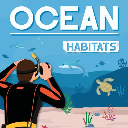 Ocean Habitats