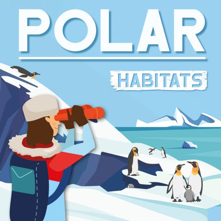 Polar Habitats