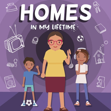 Homes in My Lifetime