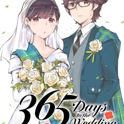 365 Days to the Wedding Vol. 8