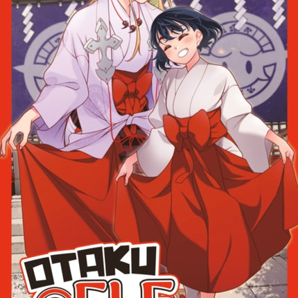Otaku Elf Vol. 9