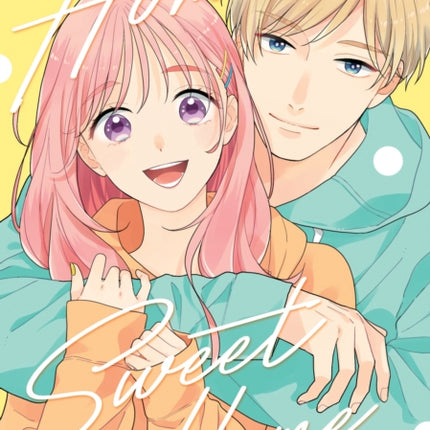Home Sweet Home Vol. 3