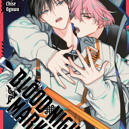 Blood Night Market Vol. 2