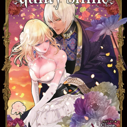 Guilty Smile Manga Vol. 3