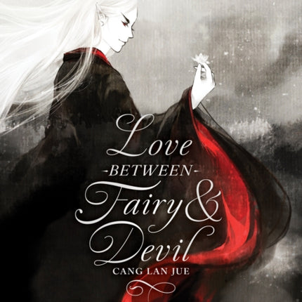 Love Between Fairy and Devil Novel Vol. 1