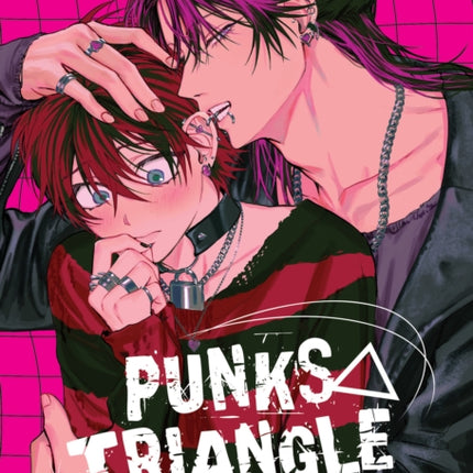PUNKS TRIANGLE