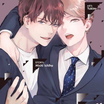 Yes No or Maybe Manga Vol. 2
