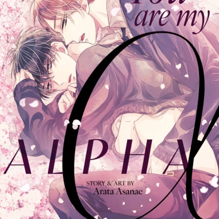 You Are My Alpha