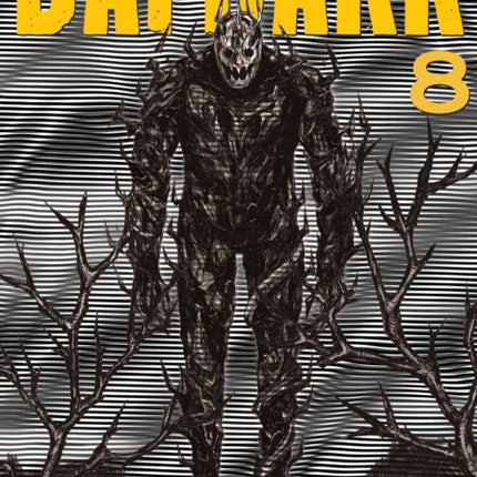Dai Dark Vol. 8