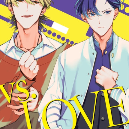 vs. LOVE Vol. 1